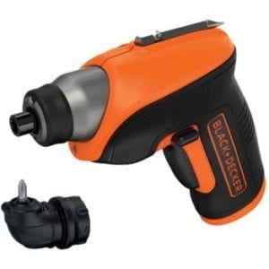surubelnita cu acumulator